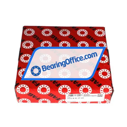 FAG 7315-B-XL-JP-UO bearing image 3