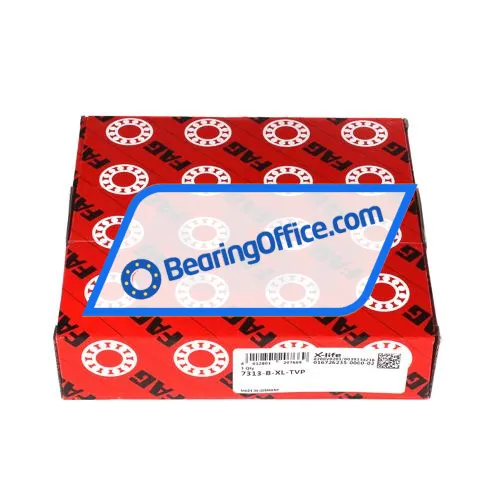 FAG 7313-B-XL-TVP bearing image 3
