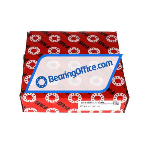 FAG 7215-B-XL-TVP-UA bearing image 3