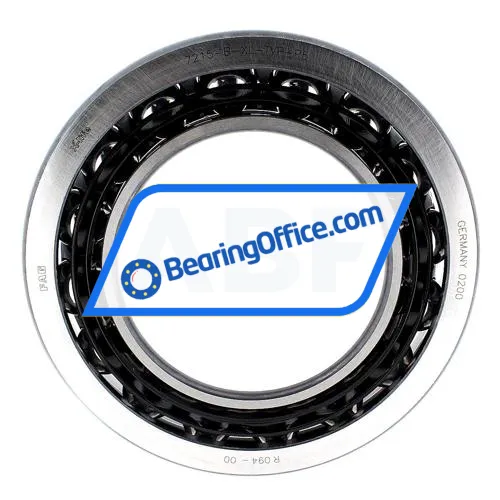 FAG 7215-B-XL-TVP-P5 bearing image 2