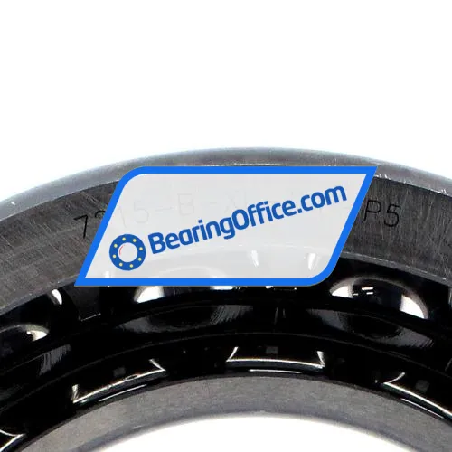 FAG 7215-B-XL-TVP-P5 bearing image 3