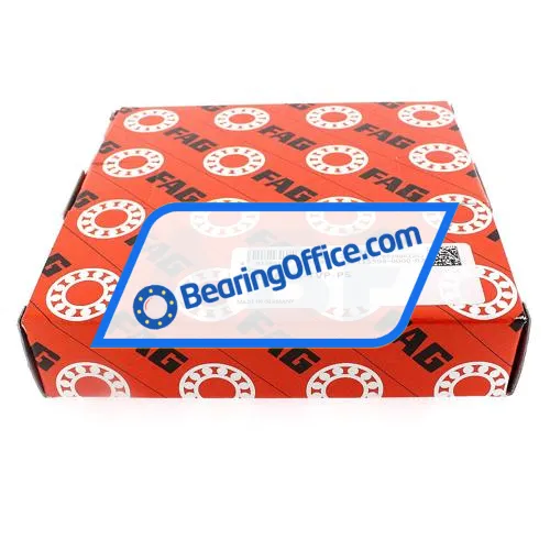 FAG 7215-B-XL-TVP-P5 bearing image 4