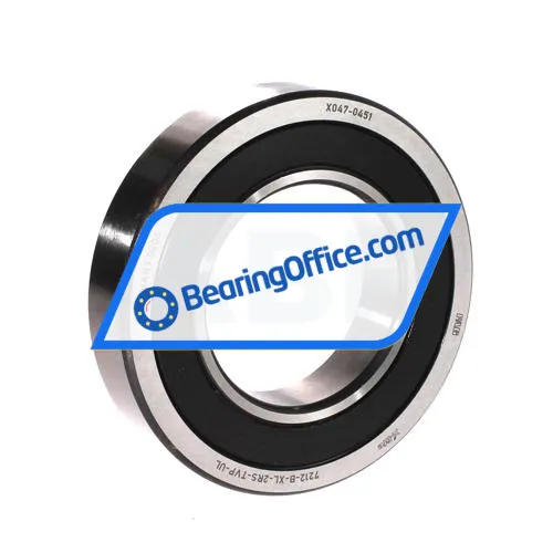 FAG 7212-B-XL-TVP-P5-UL