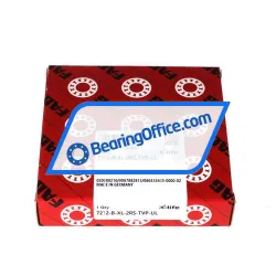 FAG 7212-B-XL-TVP-P5-UL rulman resim 3