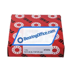 FAG 7211-B-XL-TVP-P5-UA rulman resim 3