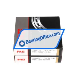 FAG B71914-C-2RSD-T-P4S-DUL