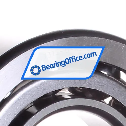 FAG 7312-B-XL-JP bearing image 2