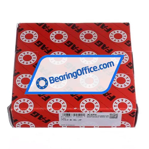 FAG 7312-B-XL-JP bearing image 5