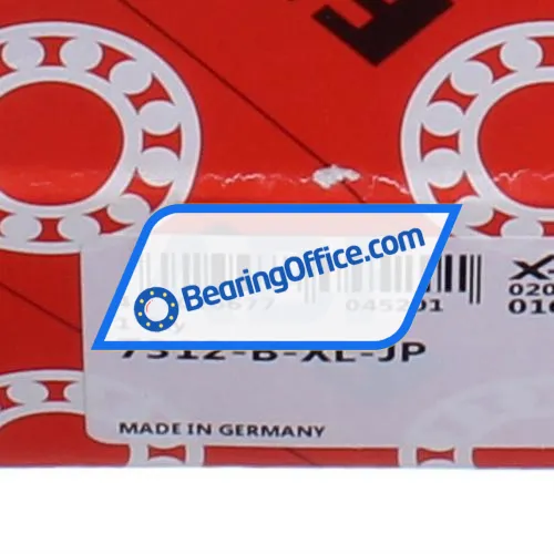 FAG 7312-B-XL-JP bearing image 6