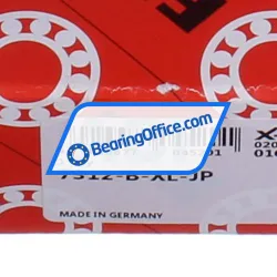 FAG 7312-B-XL-JP rulman resim 6