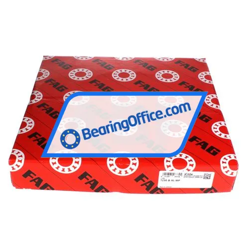 FAG 7230-B-XL-MP bearing image 3