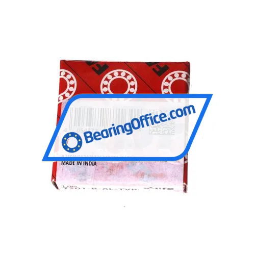 FAG 7201-B-XL-TVP bearing image 2