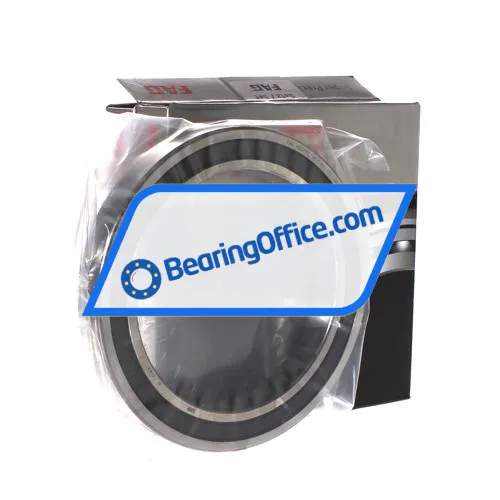 FAG HSS71922-E-T-P4S-DUL bearing image 2