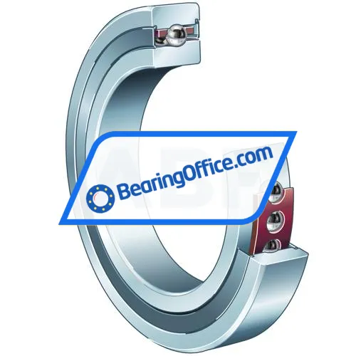 FAG HSS71922-E-T-P4S-DUL bearing image 3