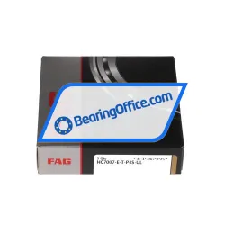 FAG HC7007-E-T-P4S-UL rulman resim 3