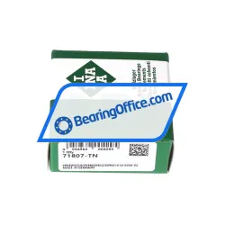 INA 71807-TN rulman resim 3