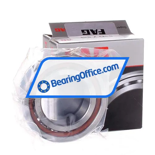 FAG B7007-C-T-P4S-DUL