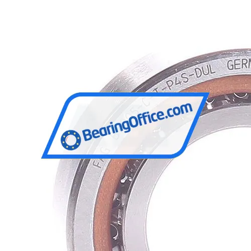 FAG B7005-C-T-P4S-DUL bearing image 2