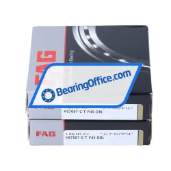 FAG HS7007-C-T-P4S-DBL
