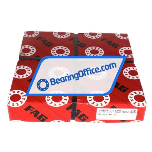 FAG 7224-B-XL-MP-UA bearing image 3