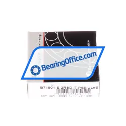 FAG B71901-E-2RSD-T-P4S-UL