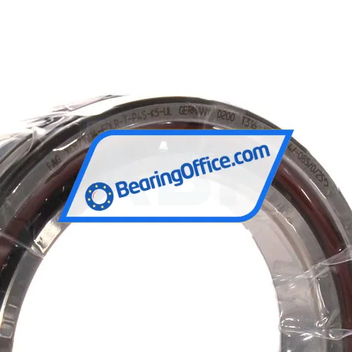 FAG XCB71914-EDLR-T-P4S-K5-UL bearing image 2