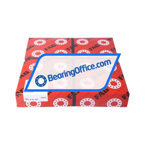 FAG 7322-B-XL-MP bearing image 3