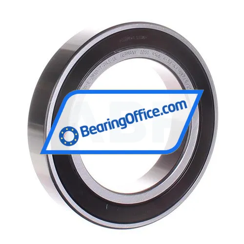 FAG B7016-E-2RSD-T-P4S-UL