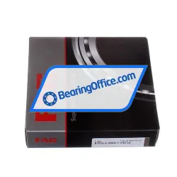 FAG B7016-E-2RSD-T-P4S-UL rulman resim 3