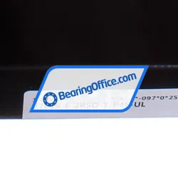 FAG B7016-E-2RSD-T-P4S-UL rulman resim 4