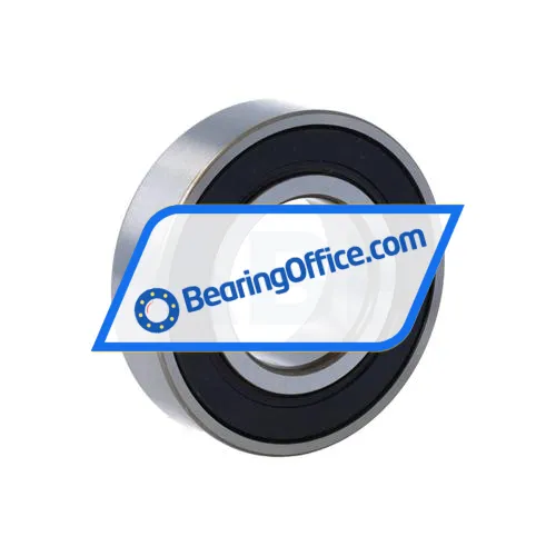 FAG 7206-B-XL-2RS-TVP-UL bearing image 2