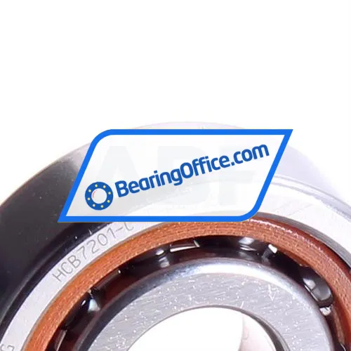 FAG HCB7201-C-T-P4S-UL bearing image 2