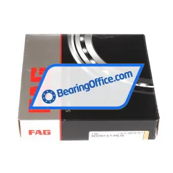 FAG HCS7017-E-T-P4S-UL rulman resim 3