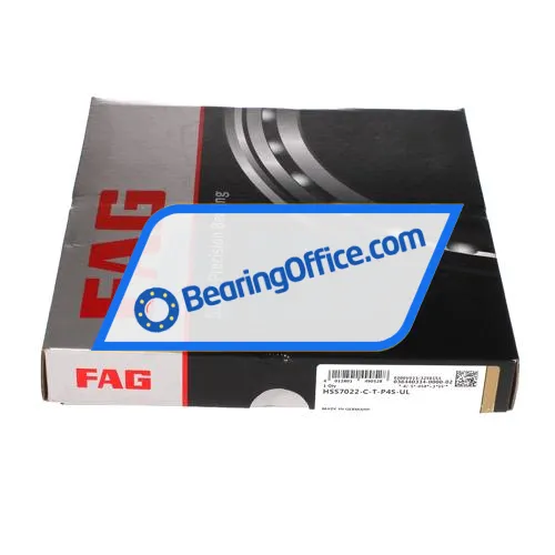 FAG HSS7022-C-T-P4S-UL