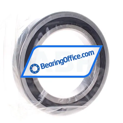 FAG HSS7022-C-T-P4S-UL bearing image 2