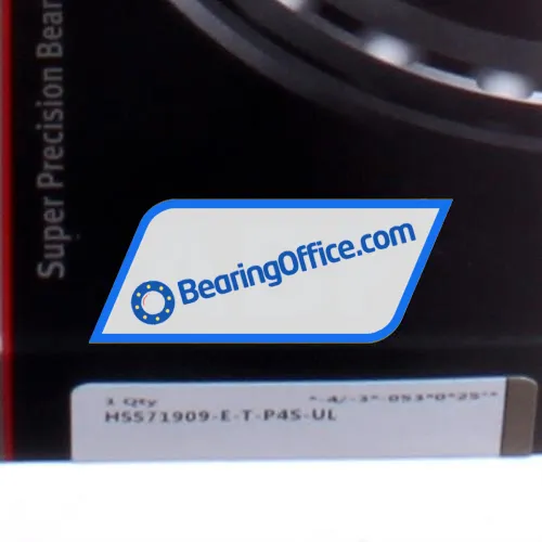 FAG HSS71909-E-T-P4S-UL bearing image 3