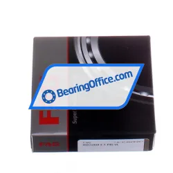 FAG HSS71909-E-T-P4S-UL rulman resim 2