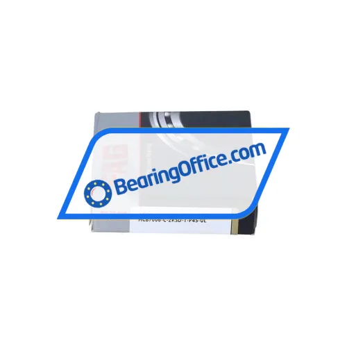 FAG HCS7007-C-T-P4S-UL bearing image 4