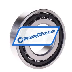 FAG 7208B-TVP-UA rulman resim 2