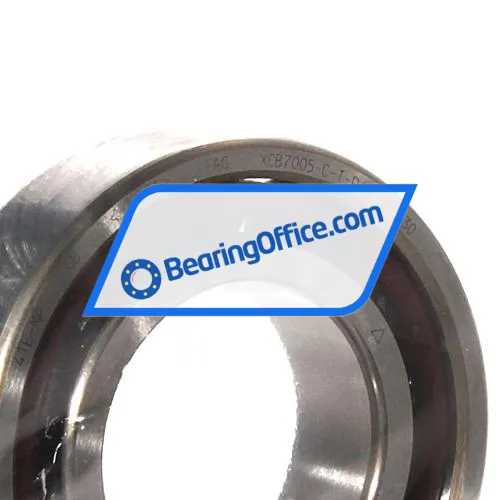 FAG XCB7005-C-T-P4S-UL bearing image 2