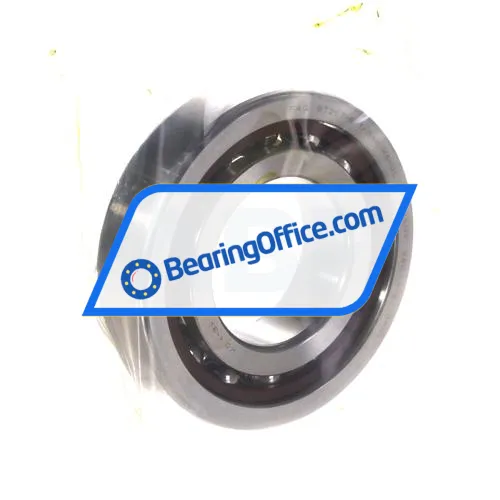 FAG B7207-E-T-P4S-K5-UL