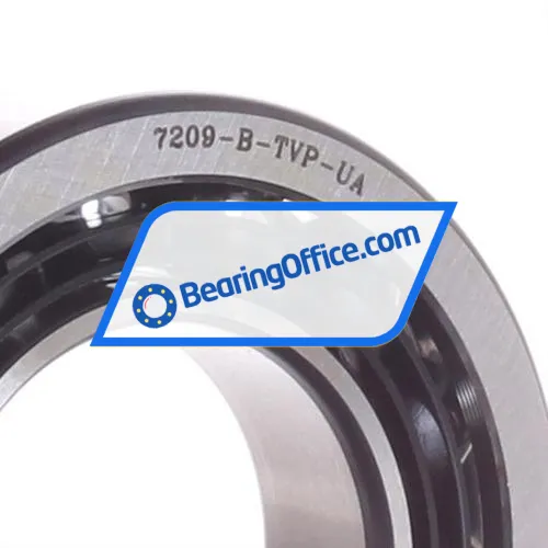 FAG 7209-B-TVP-UA bearing image 2