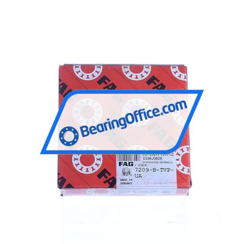 FAG 7209-B-TVP-UA bearing image 4