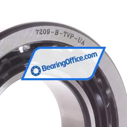 FAG 7209-B-TVP-UA rulman resim 2