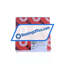 FAG 7209-B-TVP-UA rulman resim 4