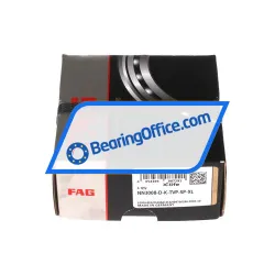 FAG HS71911-E-T-P4S-UM rulman resim 3