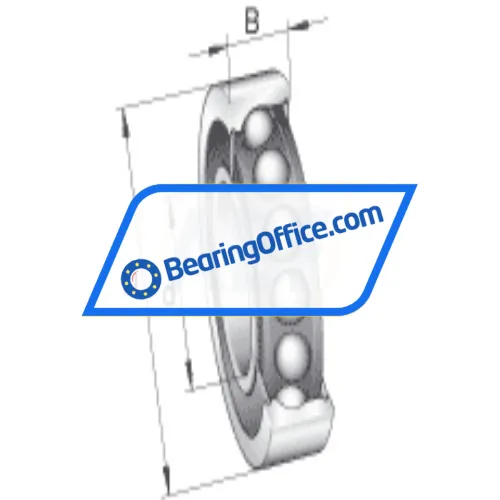 FAG XCS71916-E-T-P4S-UL bearing image 6