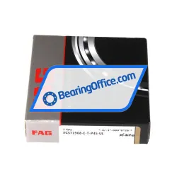 FAG XCS71908-E-T-P4S-UL rulman resim 3