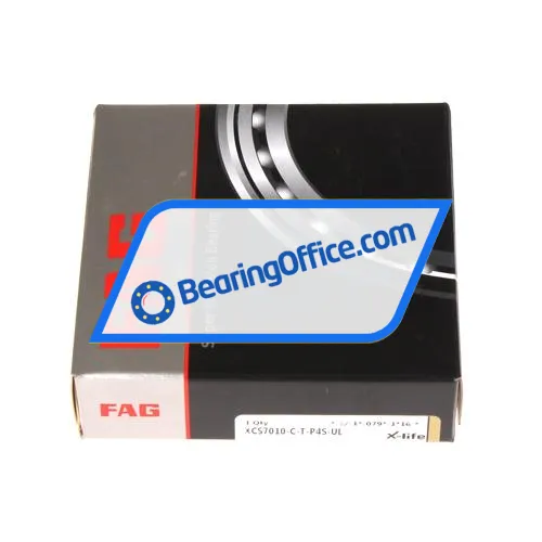 FAG XCS7010-C-T-P4S-UL bearing image 3
