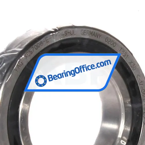 FAG XCS7008-E-T-P4S-UL bearing image 2